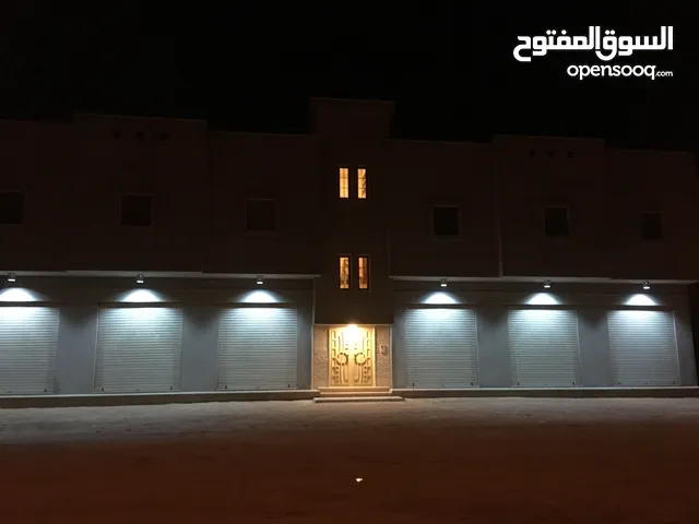 Monthly Warehouses in Benghazi Al-Salam