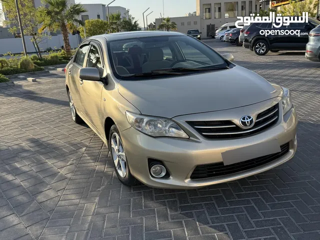 New Toyota Corolla in Northern Governorate