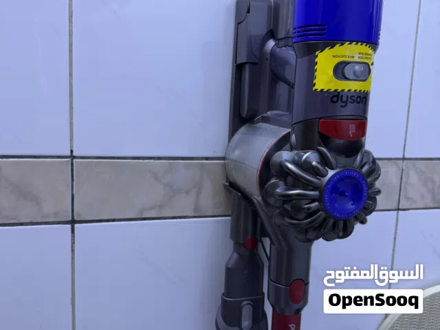 مكناسه دايسون