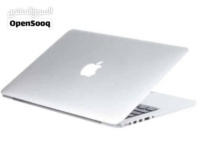 macOS Apple  Computers  for sale  in Muharraq