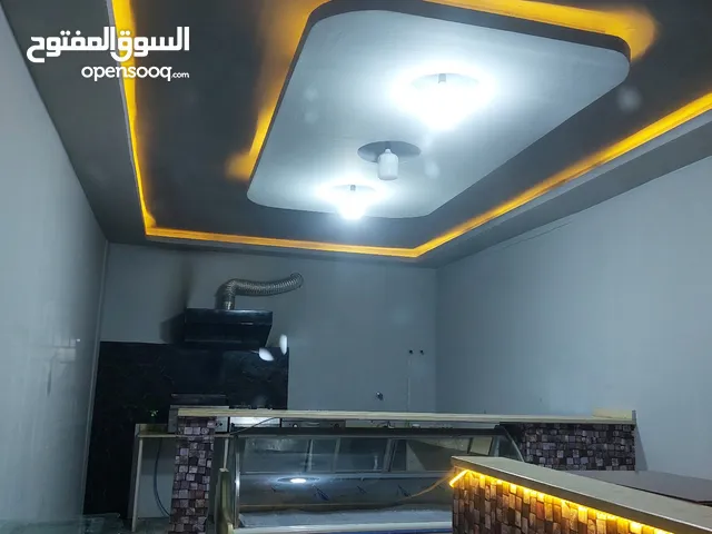 Semi Furnished Restaurants & Cafes in Tripoli Khallet Alforjan