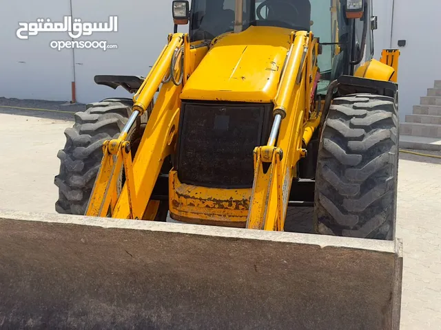 JCB 4CX (2008 ) FOR SALE