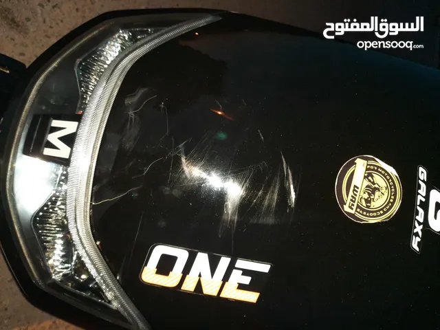 سكوتر كهرباء جلاكسي 1