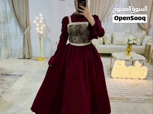 دريس شيك جدا 2 قطعة