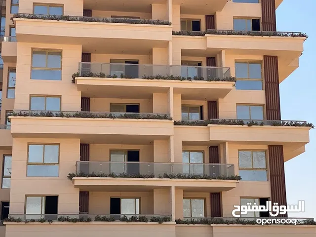 164m2 3 Bedrooms Apartments for Sale in Cairo New Administrative Capital