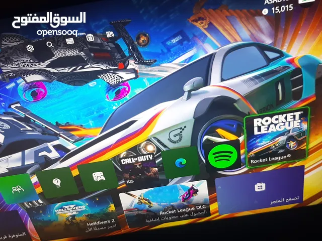 شاشه كيمنك pc xbox ps5 ps4