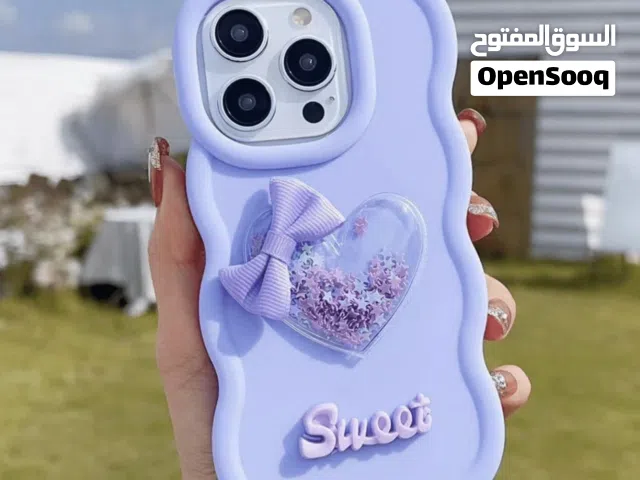 كفر ايفون نسائي جديد( ترند2026 )