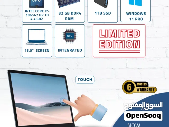 Windows HP for sale  in Amman