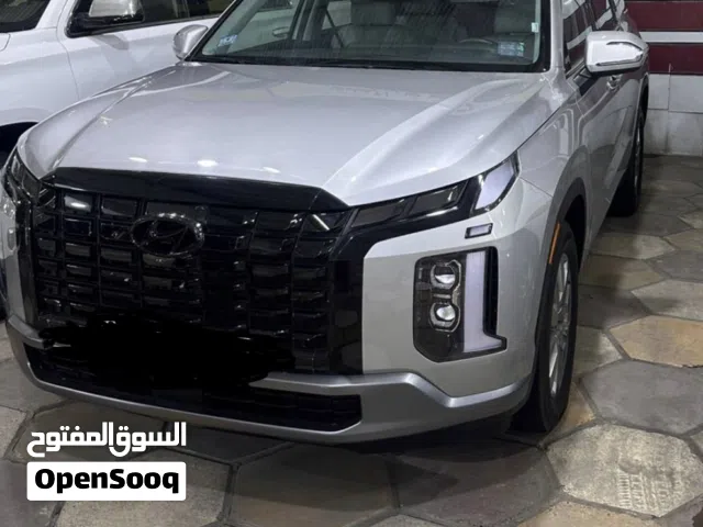 هيونداي بالسايد