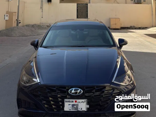 Used Hyundai Sonata in Northern Governorate