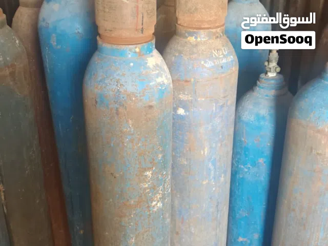 قنينة اوكسجين