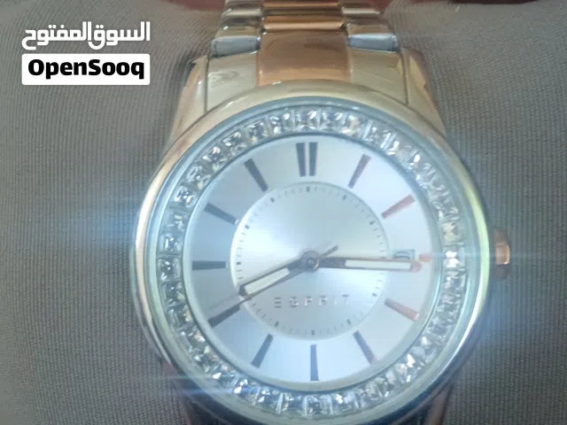 Silver Esprit for sale  in Madaba