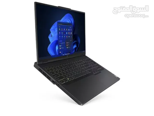 Lenovo Legion 5 Pro