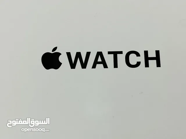 New Apple Watch SE Gen 2