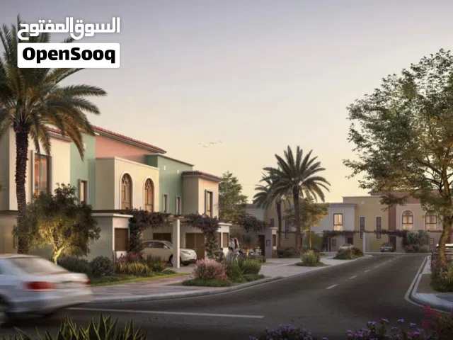 300 m2 2 Bedrooms Villa for Sale in Abu Dhabi Yas Island