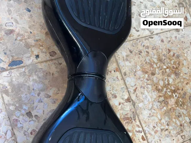 سكوتر كهربائي للبيع سكوتر لاقوة الا بالله