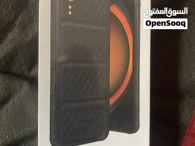 سامسونج  جلاكسي اكس كافر 7   Samsung galaxy xcover 7