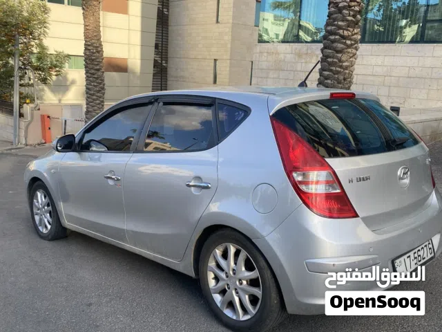 2008 Hyundai i30 Standard