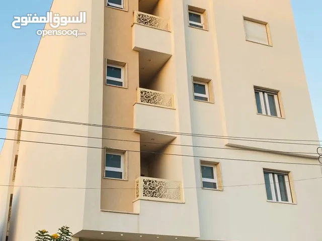 Building for Sale in Tripoli Arada