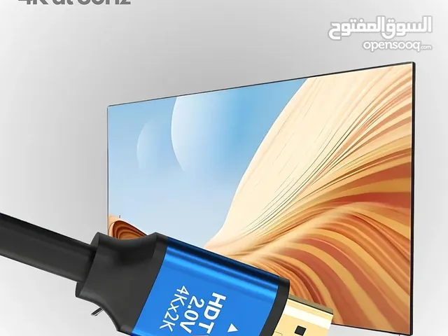 كيبل HDMI 4K طول 10 أمتار