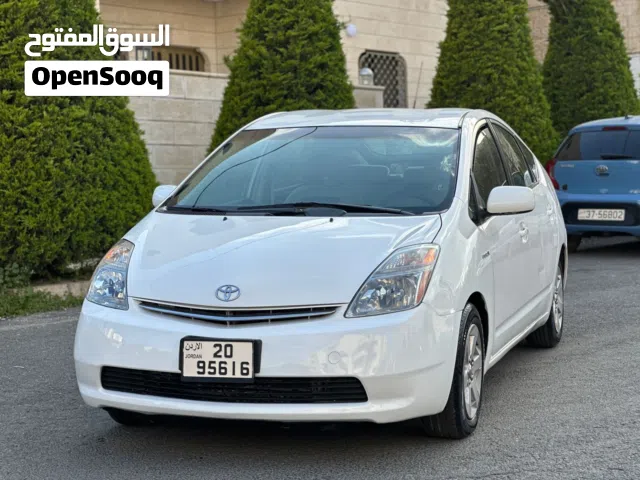 2009, تويوتا, بريوس, Prius