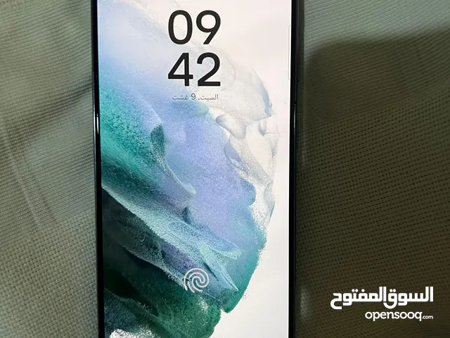 Galaxy s21 128GB 8RAM SNAPDRAGON 888