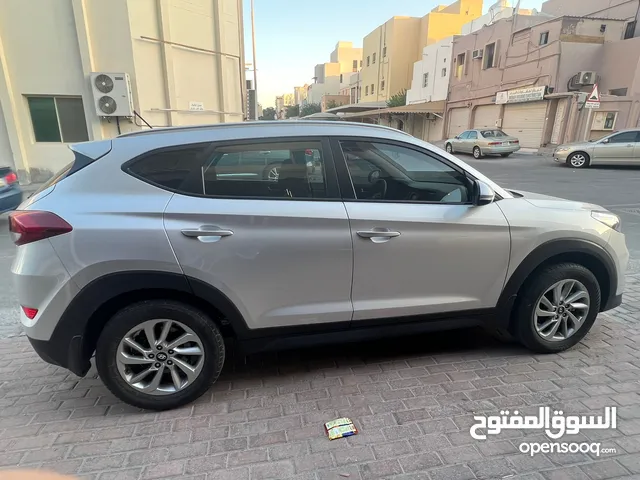 For Sale Hyundai Tucson 2020 Excellent condition, One Owner, Just buy and drive