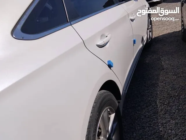 Used Hyundai Sonata in Tripoli