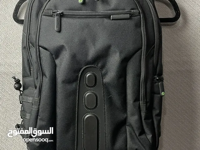 New! Targus Spruce ecosmart backpack 15” 27Liter Backpack