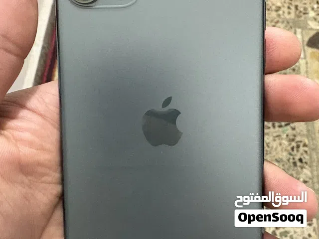 Apple iPhone 11 256 GB in Baghdad