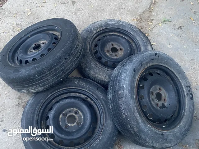 Other 14 Tyre & Rim in Baghdad