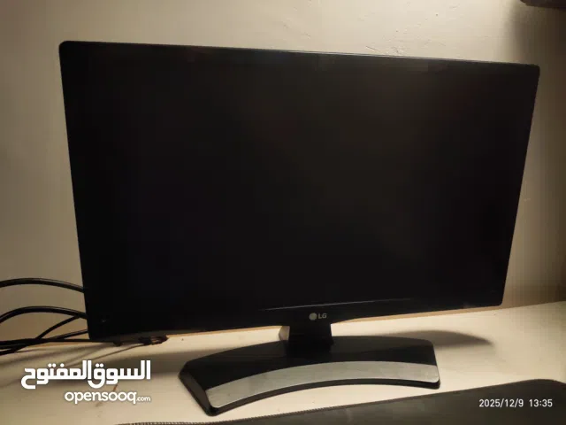 شاشة LG قياس 20 انچ