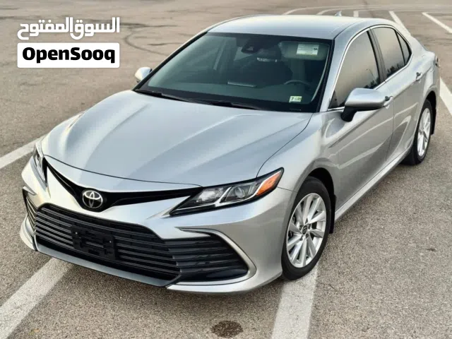 Used Toyota Camry in Tripoli