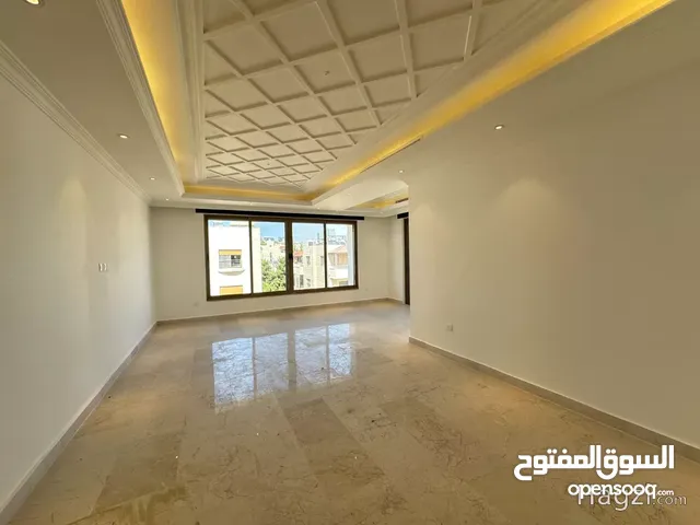 245 m2 3 Bedrooms Apartments for Rent in Amman Swefieh
