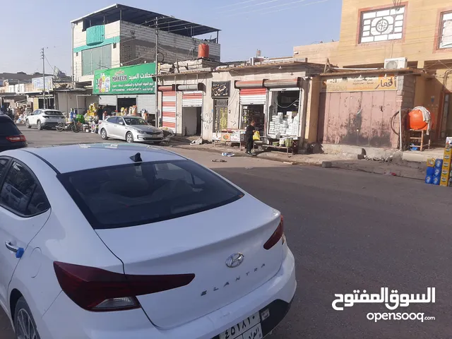 Unfurnished Shops in Basra Jumhuriya