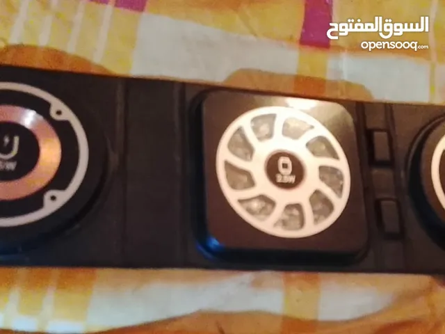 جارج محمول للساعه و الهاتف و السماعه