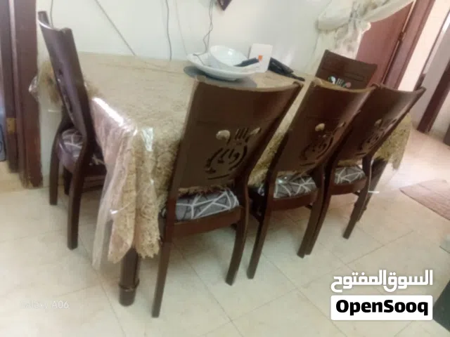 طاولة سفرة