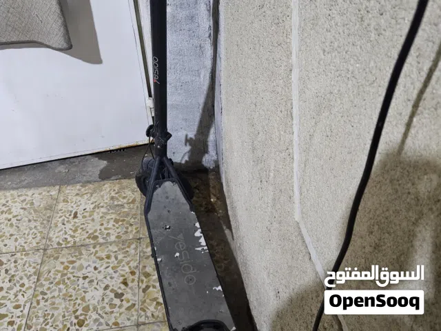 سكوتر مستعمل للبيع كهربائي