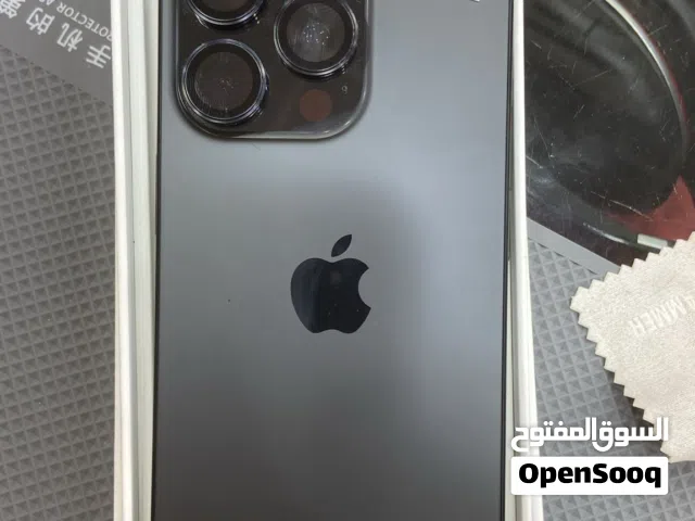 Apple iPhone 16 Pro 1 TB in Hawally