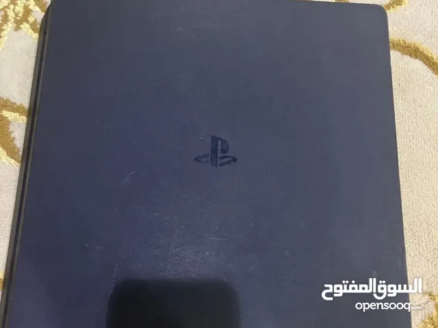 اعرض لكم سوني 4 نظيف