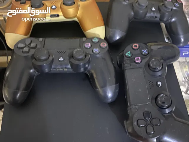 PlayStation 4 PlayStation for sale in Benghazi