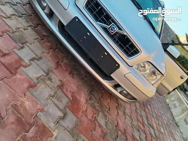 Used Volvo S 40 in Tripoli