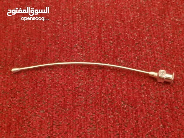 شرنقة ستيل متينة