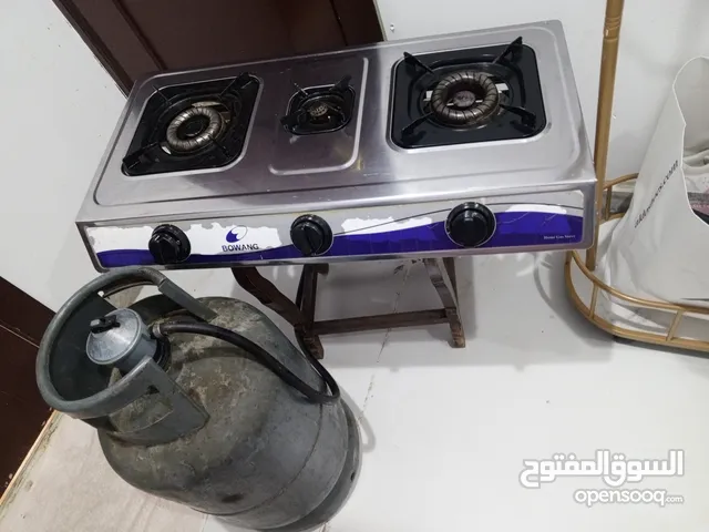 شعلة مع قنينة غاز 10د سالمية ق12