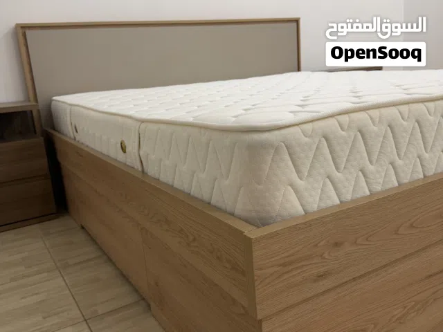 180x200 King Bed