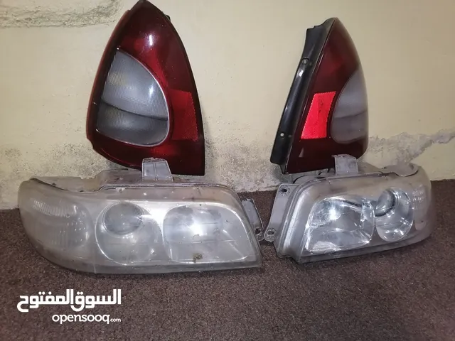 اضويه دايو نوبيرا