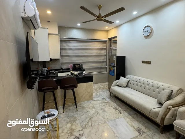شقه مفروشه للإيجار جديده غير مستعمله زيرو