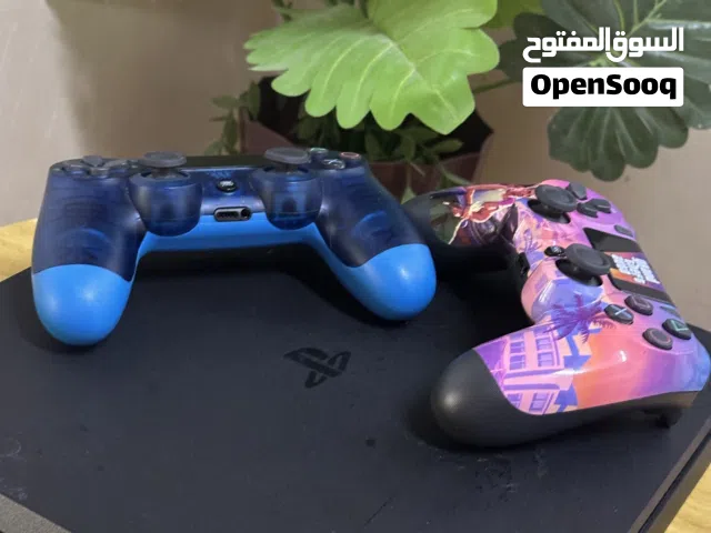 PlayStation 4