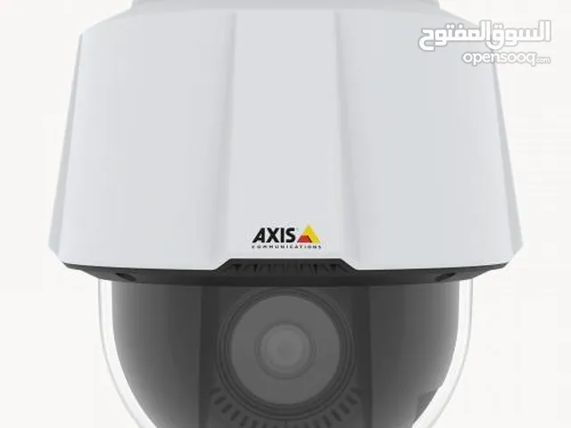 Axis PTZ Camera