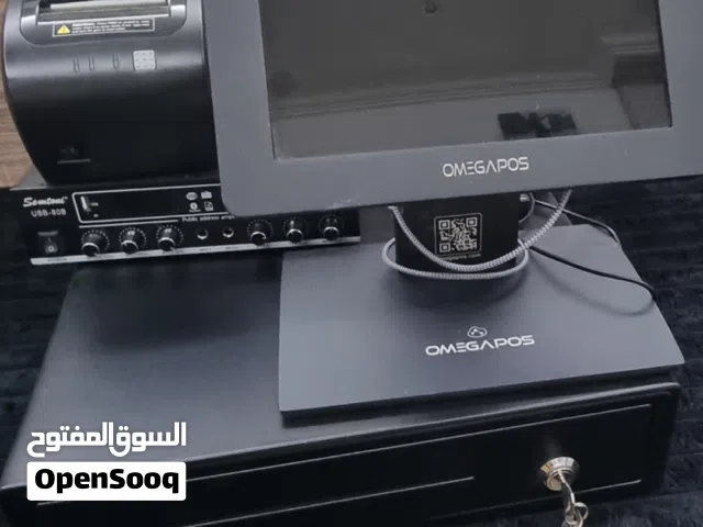 ثلاجات عرض تجارية للبيع بحالة ممتازة
